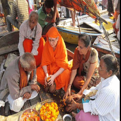 Arsha Vidya Tirtha